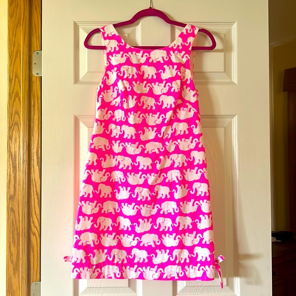 Lilly Pulitzer Dress